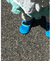 ASICS | サンダル