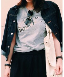 BEAUTY&YOUTH UNITED ARROWS | Tシャツ/カットソー