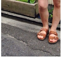 BIRKENSTOCK | サンダル