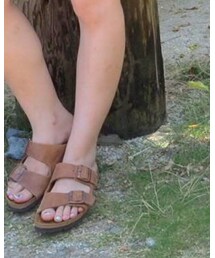 BIRKENSTOCK | サンダル