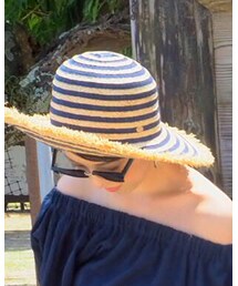 OVERRIDE | ハット