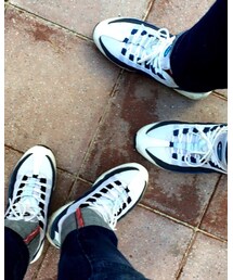 NIKE | スニーカー