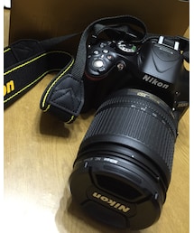 Nikon | カメラ/カメラグッズ