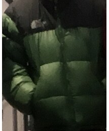 THE NORTH FACE | ダウンジャケット/コート