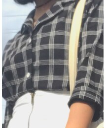 Lucky Factory | シャツ/ブラウス