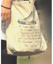 CONVERSE | トートバッグ