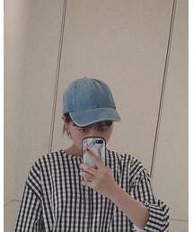 niko and... | キャップ