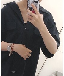 Dickies | シャツ/ブラウス