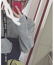 GU | Tシャツ/カットソー