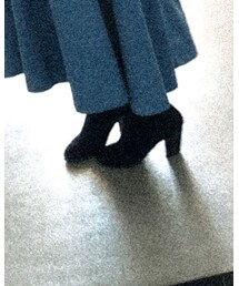 OLD NAVY | ブーツ