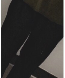 HERE'S | その他パンツ