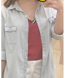 TOMMY HILFIGER | Tシャツ/カットソー