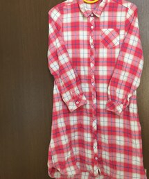WEGO | シャツワンピース(シャツ/ブラウス)