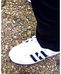 adidas | スニーカー