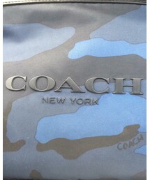 COACH | クラッチバッグ