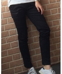 JohnUNDERCOVER | スラックス