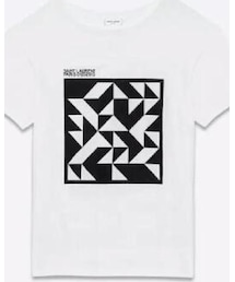 SAINT LAURENT PARIS | Tシャツ/カットソー