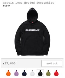 Supreme  | スウェット