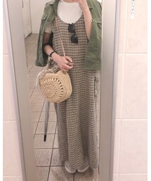 古着 | オールインワン・サロペット