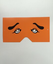 博多にわかせんぺいのお面(その他小物)