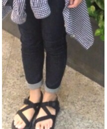 UNIQLO | デニムパンツ