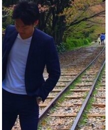 ZARA | テーラードジャケット