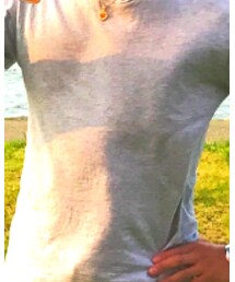 ZARA | Tシャツ/カットソー