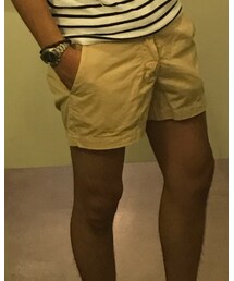 H&M | チノパンツ