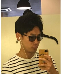 Zoff | サングラス