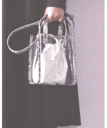 GU | ショルダーバッグ