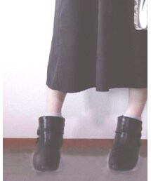 しまむら | ブーツ