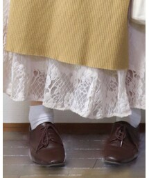 しまむら | ローファー