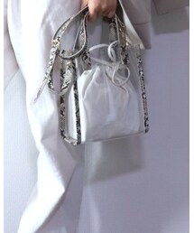 GU | ショルダーバッグ