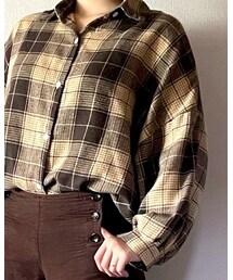 Mecloset | シャツ/ブラウス