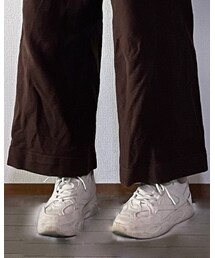 Mecloset | シューズ