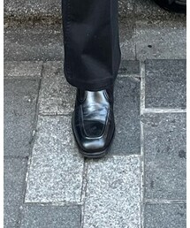 FLORSHEIM | ブーツ