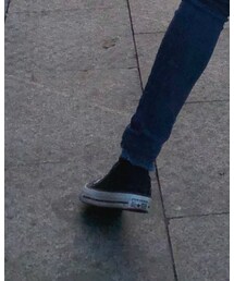 CONVERSE | スニーカー