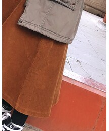 UNIQLO | スカート