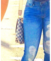 LOUIS VUITTON | バッグ