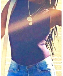 no brand | その他トップス