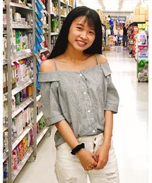 瑞豐夜市 | シャツ/ブラウス