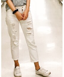 淘寶 | チノパンツ