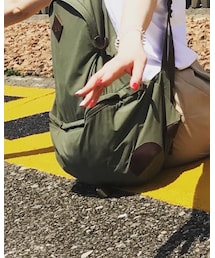 Nigel Cabourn | バックパック/リュック