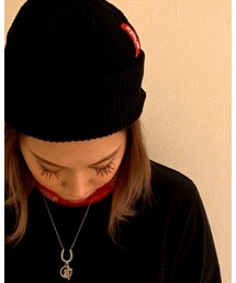 AVIREX | ニットキャップ/ビーニー