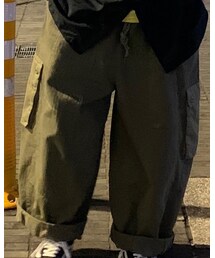 darenimo | その他パンツ