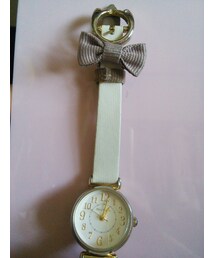 腕時計(アナログ腕時計)