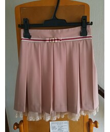 Secret Magic | プリーツスカート(スカート)