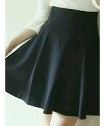 HERE'S | スカート