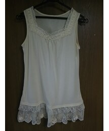 axes femme | トップス