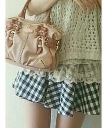 ARROWS | スカート